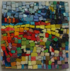 Materials Fee Classical Mosaic with Smalti Glass Workshop