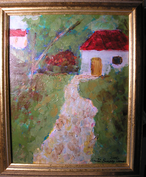 Cottage I