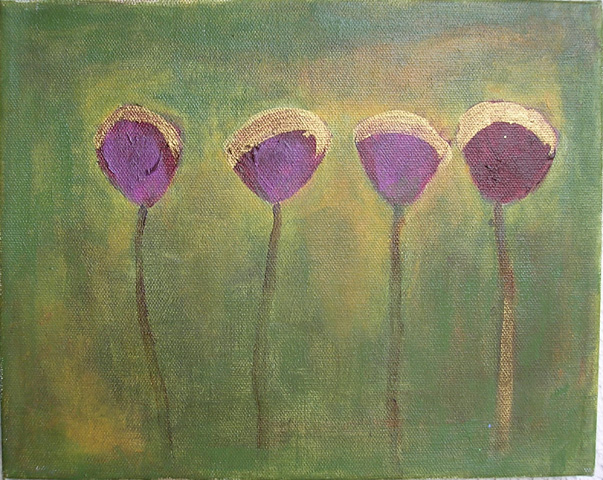 Tulips I