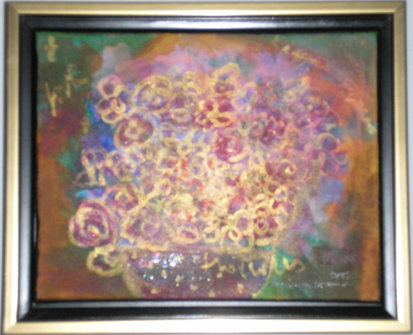 Blooms IV