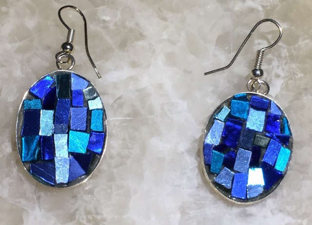 Micro Mosaic Jewelry Tools