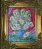 Abstract Flowers VIII