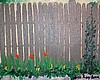 Maria's Fence