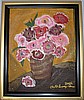 Pink Blooms III