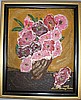 Pink Blooms II