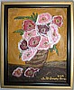 Pink Blooms I