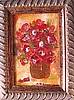 Red Bouquet I