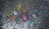 Itinerant Worlds