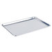 Aluminum Bun Pan Sheet 18" x 26" SOLD OUT