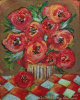 Hillwood Roses
